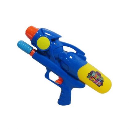 Water Gun For Kids - Blue